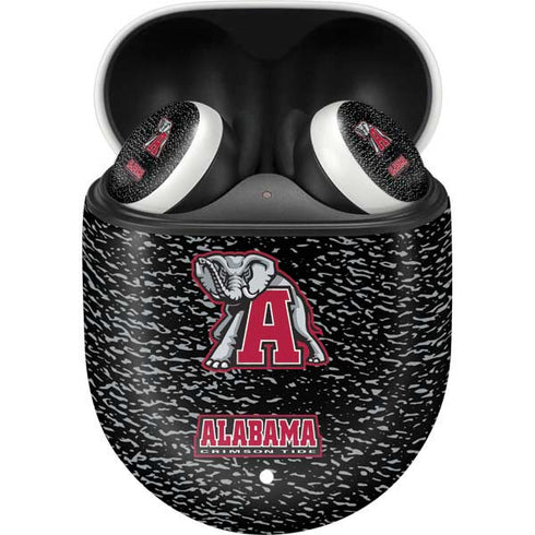 University of Alabama Mascot Google Pixel Buds Skin